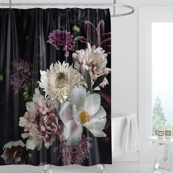 natural floral shower curtain 3d flower green leaf butterfly water color art nordic modern waterproof bathroom decor set curtains
natural floral shower curtain 3d flower green leaf butterfly water color art nordic modern waterproof bathroom decor set curtains