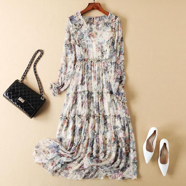 in the summer of 2021 ba doesn't dress elegant fashion flower long silk is 08013 casual dresses, Black;gray
in the summer of 2021 ba doesn't dress elegant fashion flower long silk is 08013 casual dresses, Black;gray
