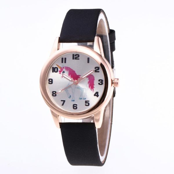 wristwatches female student casual quartz watch fashion arabic numbers women candy color leather straps lady pony motif dial, Slivery;brown 
wristwatches female student casual quartz watch fashion arabic numbers women candy color leather straps lady pony motif dial, Slivery;brown