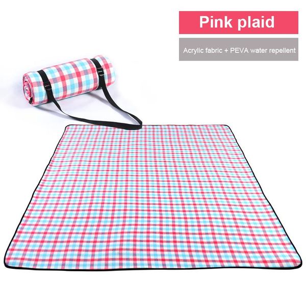 picnic & beach blanket handy mat plus thick dual layers sandproof waterproof padding portable for the family, friends, kids outdoor pads
picnic & beach blanket handy mat plus thick dual layers sandproof waterproof padding portable for the family, friends, kids outdoor pads