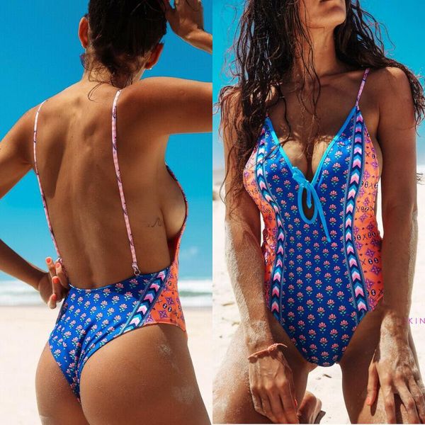 women high cut padded monokini bathing suit one piece plaid boho brazilian swimsuit swimwear push up bikini beach wear one-piece suits
women high cut padded monokini bathing suit one piece plaid boho brazilian swimsuit swimwear push up bikini beach wear one-piece suits