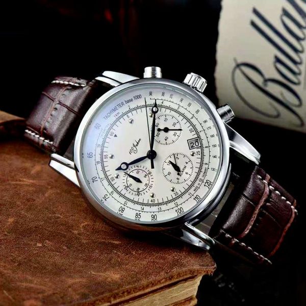 wristwatches 2021 men's watches men wrist watch leather quartz sports waterproof male clock relogio masculino, Slivery;brown
wristwatches 2021 men's watches men wrist watch leather quartz sports waterproof male clock relogio masculino, Slivery;brown