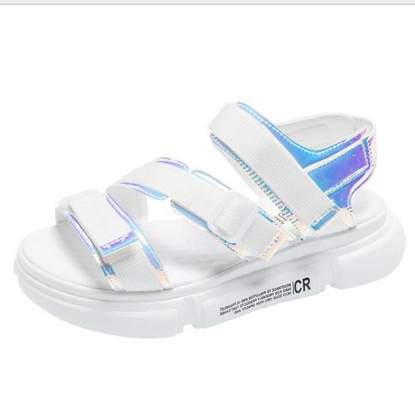 fashion round toe women single shoes flat sandals platform summer rhinestone elastic band rome beach zapatos mujer ll172, Black
fashion round toe women single shoes flat sandals platform summer rhinestone elastic band rome beach zapatos mujer ll172, Black