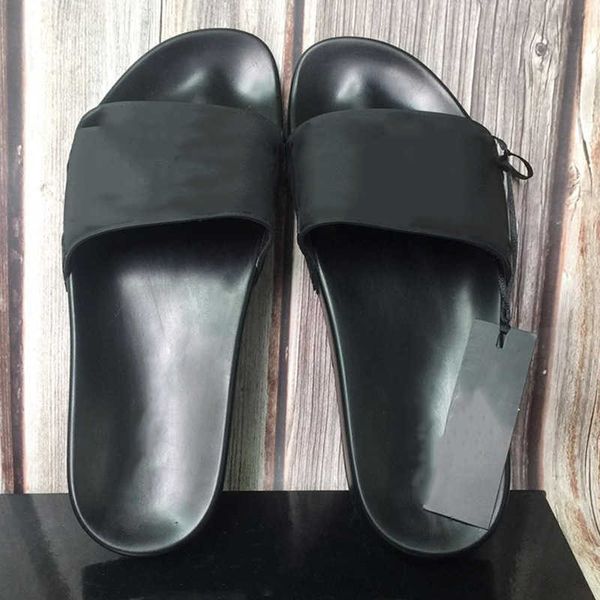 2021 fashion quality luxurys designers mens womens slide slipper sandals six styles flat slides flip flops men slippers zlh, Black
2021 fashion quality luxurys designers mens womens slide slipper sandals six styles flat slides flip flops men slippers zlh, Black