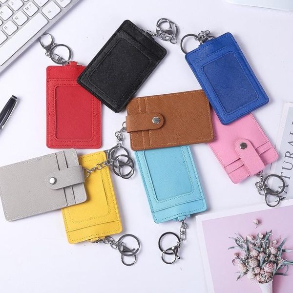 card holders women men business holder fashion leather bank id badge child bus cover case, Brown;gray
card holders women men business holder fashion leather bank id badge child bus cover case, Brown;gray
