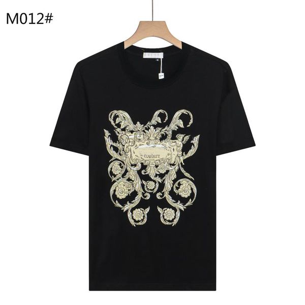 new fashion men casual tshirts mens designer shirt man paris t-shirt france street shorts sleeve clothing t shirts m6, White;black
new fashion men casual tshirts mens designer shirt man paris t-shirt france street shorts sleeve clothing t shirts m6, White;black