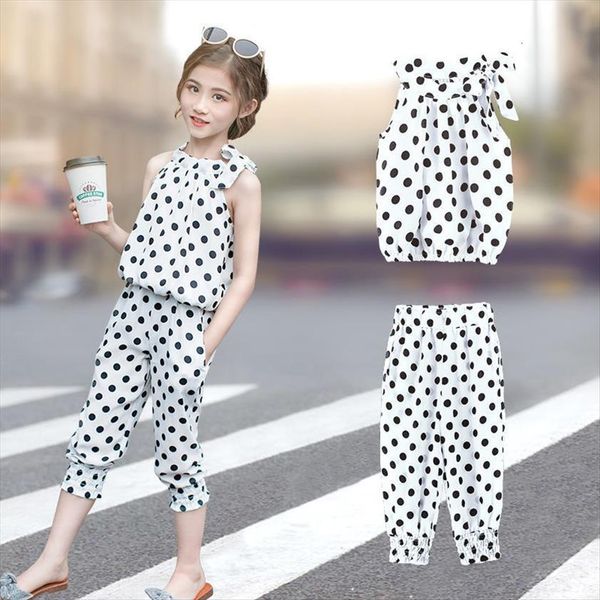 girls casual summer sets childrens clothing 12 children fashion two piece suit 11 child 10 girl clothes 9 8 years, White
girls casual summer sets childrens clothing 12 children fashion two piece suit 11 child 10 girl clothes 9 8 years, White