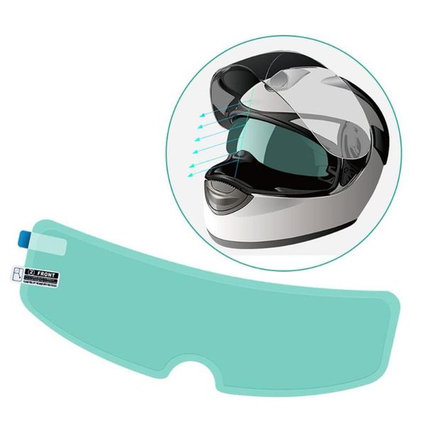 motorcycle helmets 1pc rainproof anti-fog film for helmet sunproof anti-glare visor scooters motorcycles universal
motorcycle helmets 1pc rainproof anti-fog film for helmet sunproof anti-glare visor scooters motorcycles universal
