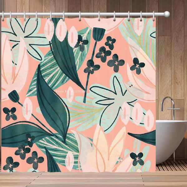 shower curtains bathroom decorative flower and animal print nordic style curtain set hook natural landscape home decoration
shower curtains bathroom decorative flower and animal print nordic style curtain set hook natural landscape home decoration