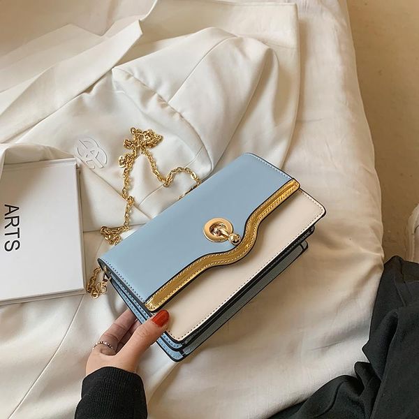 summer panelled retro small crossbody bag women's 2021 fashion all-match simple shoulder bags female chain square
summer panelled retro small crossbody bag women's 2021 fashion all-match simple shoulder bags female chain square