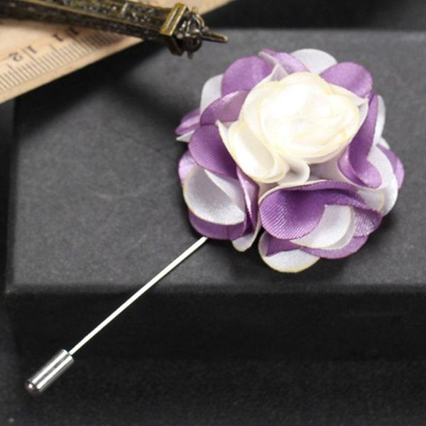 pcs/lot men guest boutonniere pins flower handmade diy multicolor silk brooch corsage flowers for pary decoration decorative & wreaths
pcs/lot men guest boutonniere pins flower handmade diy multicolor silk brooch corsage flowers for pary decoration decorative & wreaths
