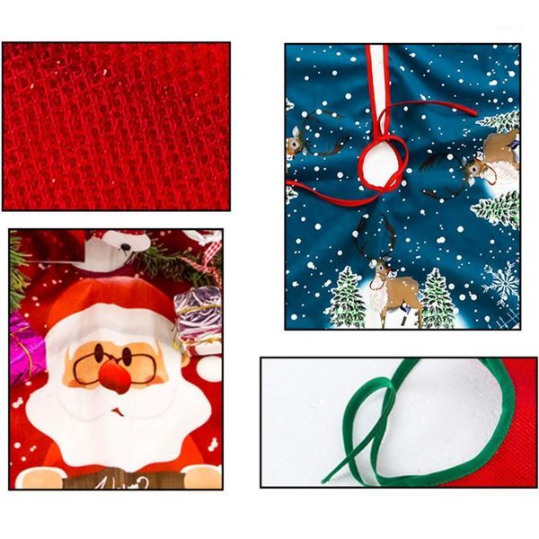 christmas decorations 90cm cartoon tree skirt carpet floor mat ornaments base home decor
christmas decorations 90cm cartoon tree skirt carpet floor mat ornaments base home decor