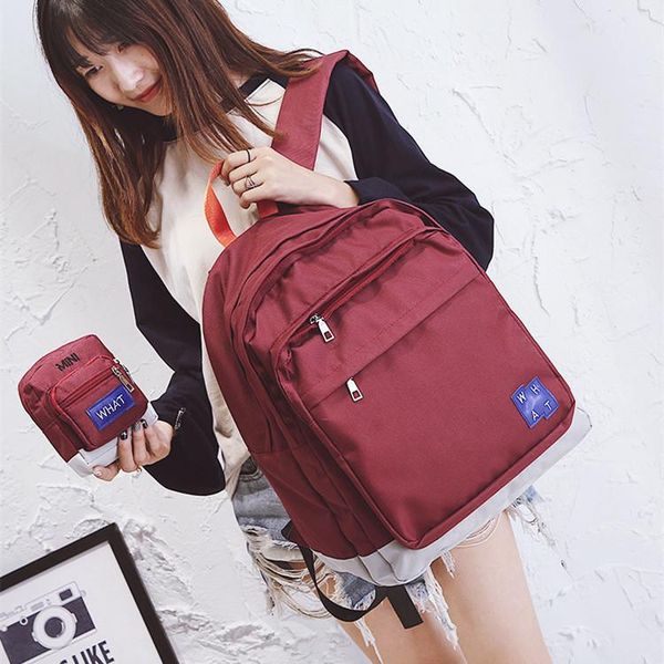 backpack mochila masculina morrales para hombre mochilas escolares mujer casual de travel sac a dos fille
backpack mochila masculina morrales para hombre mochilas escolares mujer casual de travel sac a dos fille