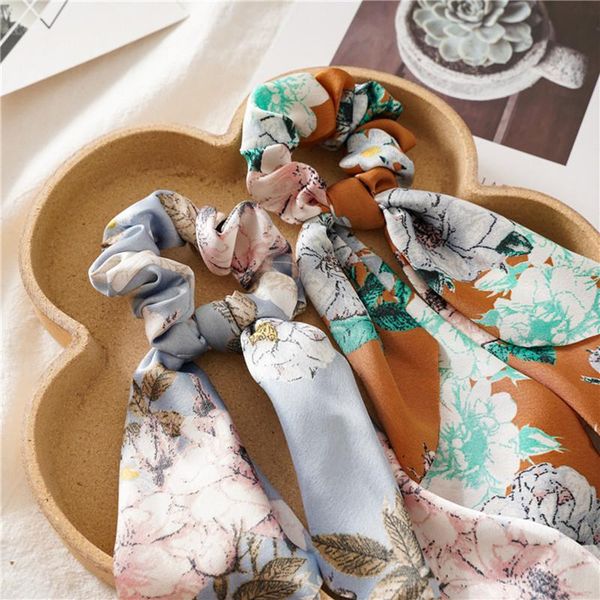 hair accessories printing chiffon rope tie women girls elastic ponytail holder headband fashion scrunchies band headbands
hair accessories printing chiffon rope tie women girls elastic ponytail holder headband fashion scrunchies band headbands