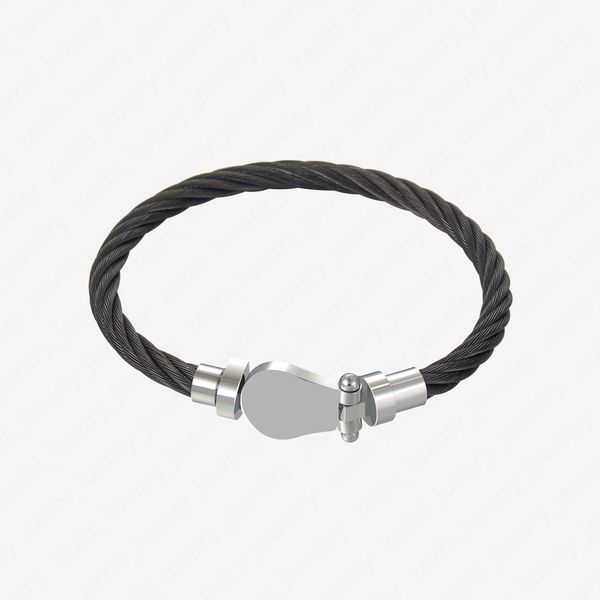men stainless steel bracelet horseshoe buckle bangles handmade gift valentine's day holiday christmas fashion charm accessories with je, Golden;silver
men stainless steel bracelet horseshoe buckle bangles handmade gift valentine's day holiday christmas fashion charm accessories with je, Golden;silver