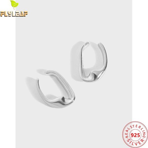 hoop & huggie 925 sterling silver irregular twist pattern earrings for women light luxury female fine jewelry, Golden;silver
hoop & huggie 925 sterling silver irregular twist pattern earrings for women light luxury female fine jewelry, Golden;silver