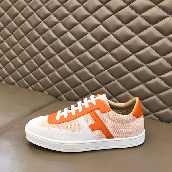 2021 new color brand shoes original luxury designer fashion logo sneakers mens leather flats runner trainers sport casual 38-45 b64, Black
2021 new color brand shoes original luxury designer fashion logo sneakers mens leather flats runner trainers sport casual 38-45 b64, Black