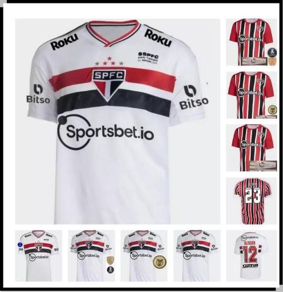 sao paulo soccer jersey dani alves 2022 2023 men kit luciano igor gomes luan pablo camisa 22 23 football shirt uniform player version, Black;yellow
sao paulo soccer jersey dani alves 2022 2023 men kit luciano igor gomes luan pablo camisa 22 23 football shirt uniform player version, Black;yellow