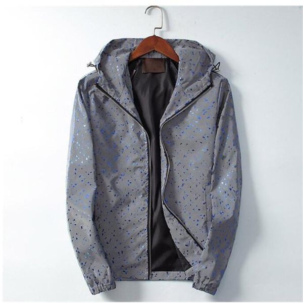 2022 fashion mens designer jacket coats striped sportswear hats plus size outerwear wind casual windbreaker zipper hoodies jackets coats m-3, Black;brown
2022 fashion mens designer jacket coats striped sportswear hats plus size outerwear wind casual windbreaker zipper hoodies jackets coats m-3, Black;brown