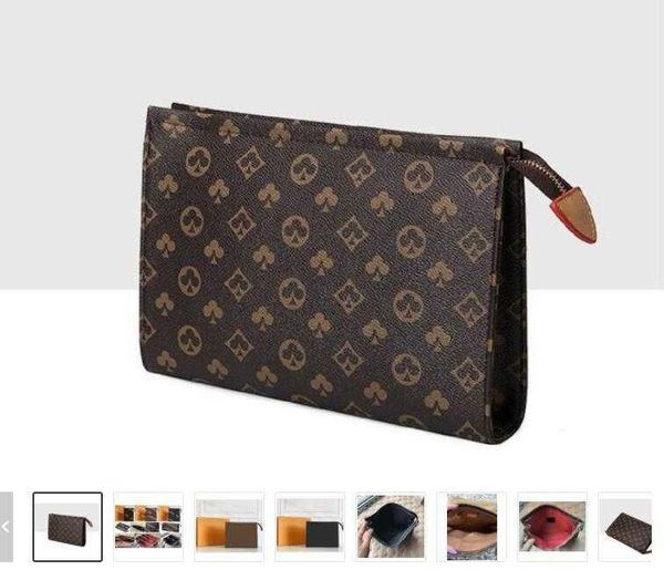 2022 new hand bag travel toiletry pouch 26cm protection makeup clutch women leather waterproof cosmetic bags for men with dust
2022 new hand bag travel toiletry pouch 26cm protection makeup clutch women leather waterproof cosmetic bags for men with dust