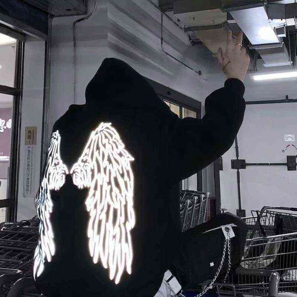 hoodies streetwear girl gothic oversized y2k hoodie streetwear harajuku womens kpop cool couple high street sweatshirts men g220418, Black
hoodies streetwear girl gothic oversized y2k hoodie streetwear harajuku womens kpop cool couple high street sweatshirts men g220418, Black