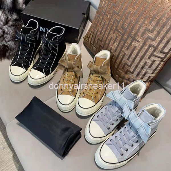 boots leather plush thickened warm lace up winter versatile casual shoes luminous bow high women's, Black
boots leather plush thickened warm lace up winter versatile casual shoes luminous bow high women's, Black