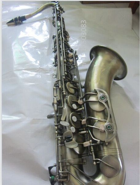 new tenor saxophone instrument ancient copper simulation tenor saxophone professional
new tenor saxophone instrument ancient copper simulation tenor saxophone professional