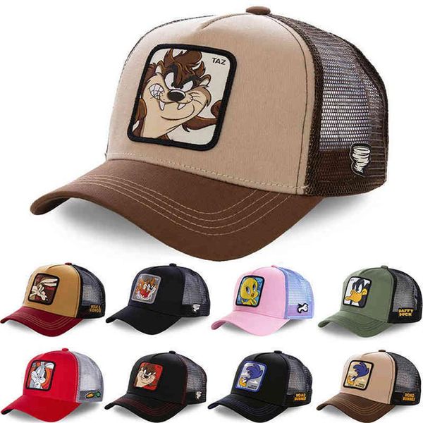 ball cap daffy coyote mesh snapback taz road bunny baseball cap adjtable women men anime cartoon hat capslab drop280c, Blue;gray
ball cap daffy coyote mesh snapback taz road bunny baseball cap adjtable women men anime cartoon hat capslab drop280c, Blue;gray