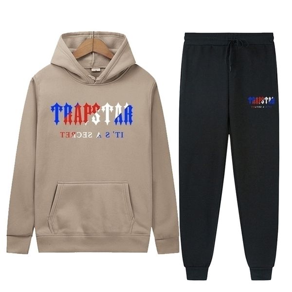 tracksuit men female warmth two pieces set loose hoodies printing sweatshirtpants suit hoody sportswear couple outfit 220809, Gray
tracksuit men female warmth two pieces set loose hoodies printing sweatshirtpants suit hoody sportswear couple outfit 220809, Gray