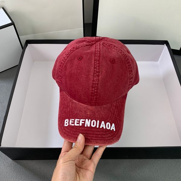luxury designer hat designers baseball cap for men and women fashion visor classic style comfortable breathable very beautiful nice, Blue;gray
luxury designer hat designers baseball cap for men and women fashion visor classic style comfortable breathable very beautiful nice, Blue;gray