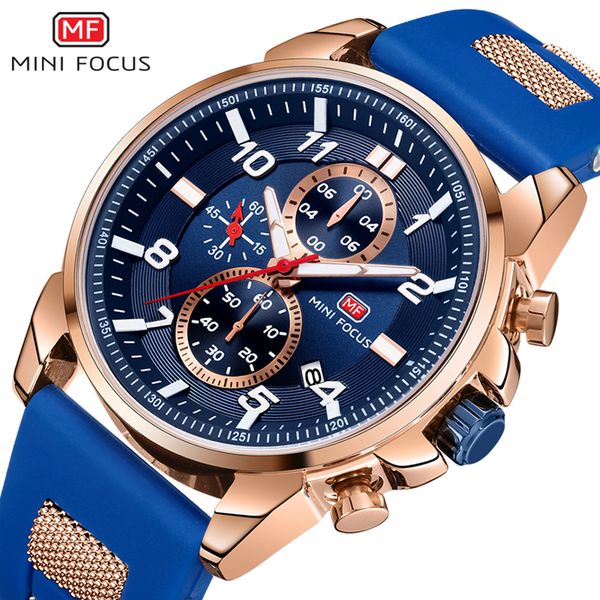 mini focus fashion mens watches brand luxury quartz wrist watch men waterproof relogio masculino reloj hombre silicone strap
mini focus fashion mens watches brand luxury quartz wrist watch men waterproof relogio masculino reloj hombre silicone strap