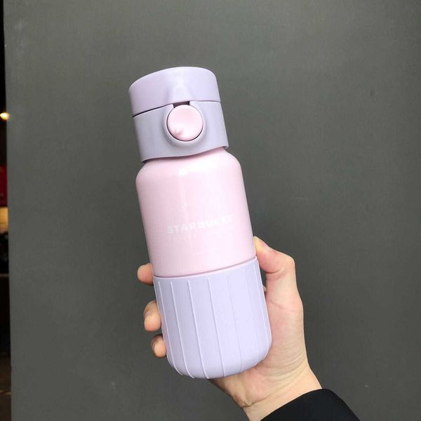 2020 starbucks cup cherry blossom season pink stainless steel one handed thermos cup 355ml
2020 starbucks cup cherry blossom season pink stainless steel one handed thermos cup 355ml