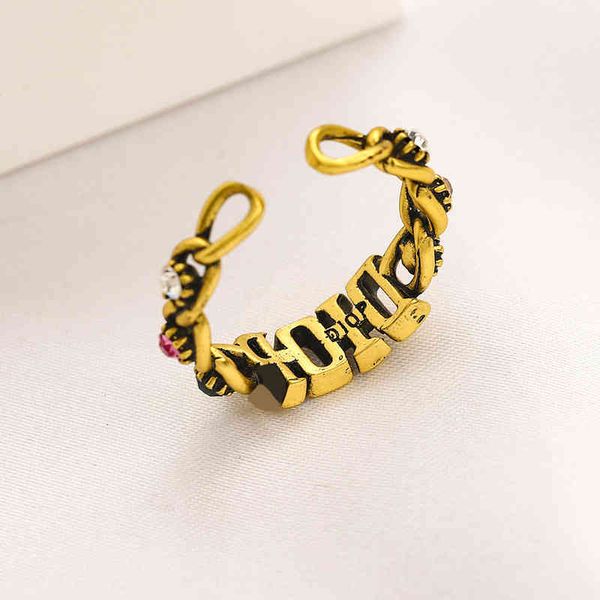 fashion trend new ladies luxury brand designer wholesale d jia simple style brass diamond adjustable, Silver
fashion trend new ladies luxury brand designer wholesale d jia simple style brass diamond adjustable, Silver