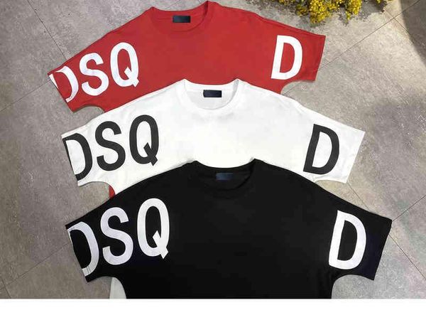 dsqsury 2022ss new mens digner t shirt paris fashion tshirts summer dsq t-shirt te male quality dsquared2 100% cotton st6 tjy dsquareds dsq2, White;black
dsqsury 2022ss new mens digner t shirt paris fashion tshirts summer dsq t-shirt te male quality dsquared2 100% cotton st6 tjy dsquareds dsq2, White;black