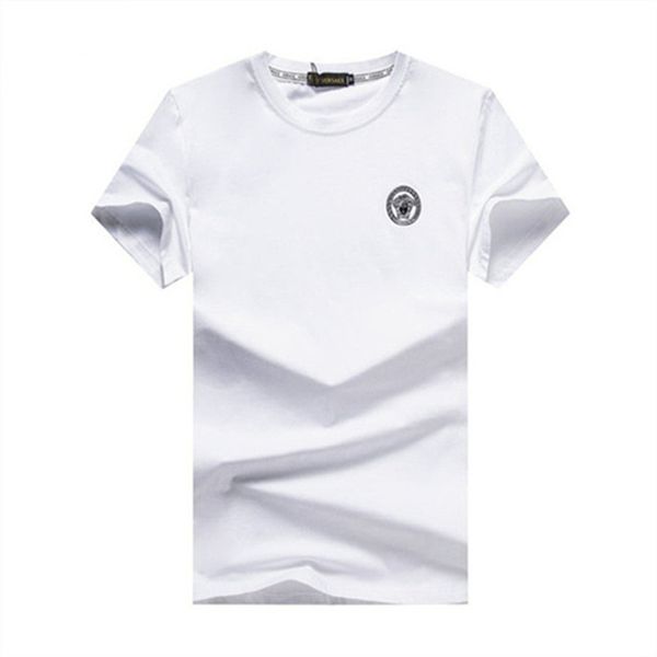 2022 new womens mens designer t shirts printed fashion man t-shirt cotton casual tees short sleeve luxury hip hop streetwear tshirts size m-, White;black
2022 new womens mens designer t shirts printed fashion man t-shirt cotton casual tees short sleeve luxury hip hop streetwear tshirts size m-, White;black