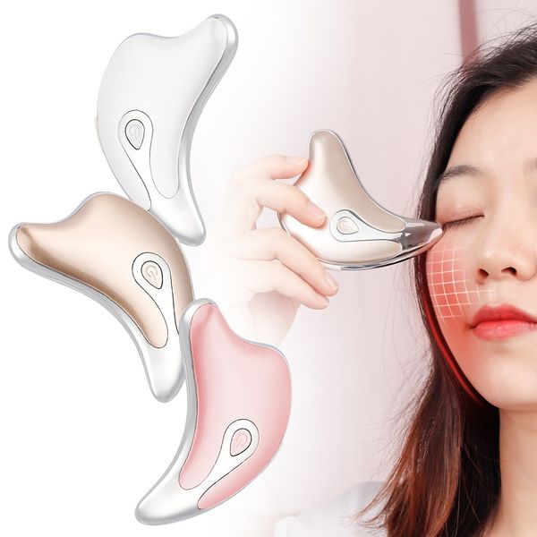 guasha scrap board facial neck massager face wrinkle removal body slimming massage vibration face skin beauty care scraping tool
guasha scrap board facial neck massager face wrinkle removal body slimming massage vibration face skin beauty care scraping tool