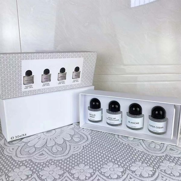 famous perfume blanche 4-piece gift set for women freshener 30ml per bottle eau de parfum long lasting spray high quality
famous perfume blanche 4-piece gift set for women freshener 30ml per bottle eau de parfum long lasting spray high quality