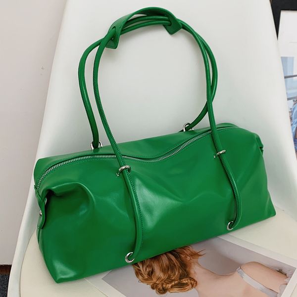 large capacity women's baguette bag soft leahter shoulder bags for women 2022 purses and handbags brand lady travel underarm bag
large capacity women's baguette bag soft leahter shoulder bags for women 2022 purses and handbags brand lady travel underarm bag