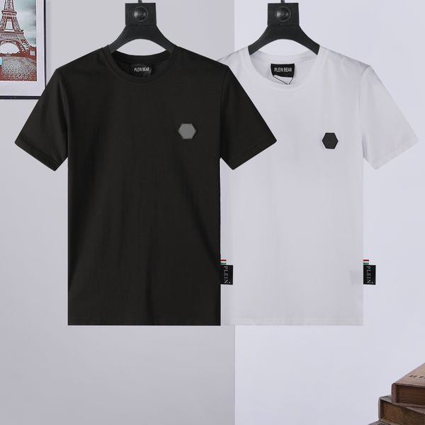 plein bear t shirt mens designer tshirts rhinestone skull men t-shirts classical hip hop streetwear tshirt casual tees pb 160618, White;black
plein bear t shirt mens designer tshirts rhinestone skull men t-shirts classical hip hop streetwear tshirt casual tees pb 160618, White;black