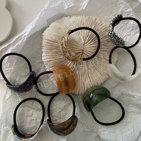 woman korean style acetate hair ties women headwear simple scrunchies lady hair accessories rope gum, Slivery;white
woman korean style acetate hair ties women headwear simple scrunchies lady hair accessories rope gum, Slivery;white