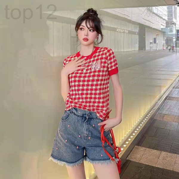 women's t-shirt designer new style embroidered early bird round sleeved women's t-shirt 2022 619a, White
women's t-shirt designer new style embroidered early bird round sleeved women's t-shirt 2022 619a, White