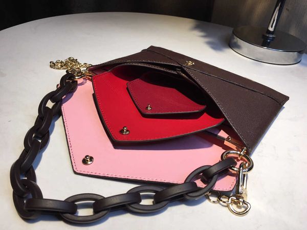 3 pcs fashion women designer ladies shoulder bag tote purse crossbody handbag wallet new classic rosalie m60235 m62361
3 pcs fashion women designer ladies shoulder bag tote purse crossbody handbag wallet new classic rosalie m60235 m62361