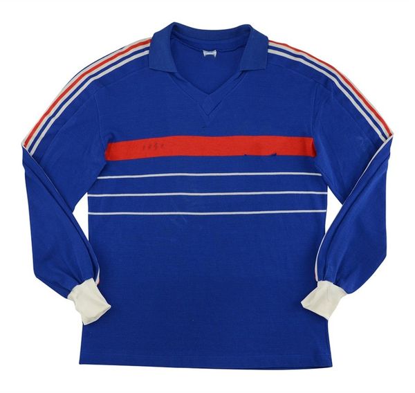 84 retro soccer jerseys euro champion platini bats domergue maxime bossis tigana jersey long sleeve camiseta de futbol shirt home for men ma, Black;yellow
84 retro soccer jerseys euro champion platini bats domergue maxime bossis tigana jersey long sleeve camiseta de futbol shirt home for men ma, Black;yellow