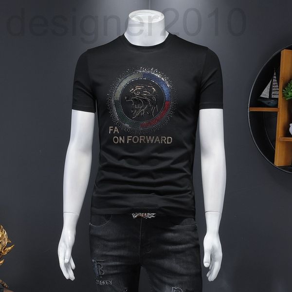 men's t-shirts designer 2022 spring and summer new men's short sleeve korean slim round neck printed t-shirt youth half small shir, White;black
men's t-shirts designer 2022 spring and summer new men's short sleeve korean slim round neck printed t-shirt youth half small shir, White;black