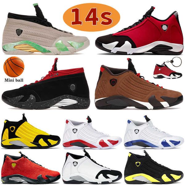 2022 mens 14 14s basketball shoes low red lipstick aleali may fortune last scandy cane winterized brown gym toro men trainers sneakers, Black
2022 mens 14 14s basketball shoes low red lipstick aleali may fortune last scandy cane winterized brown gym toro men trainers sneakers, Black