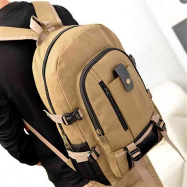 designer backpack europe america wear resistant canvas large capacity travel fashion trend men women 14 15 inch bag
designer backpack europe america wear resistant canvas large capacity travel fashion trend men women 14 15 inch bag