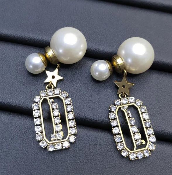 charm earrings luxury jewelry designer original packagingor letter djia italian d home pearl letters star zircon retro s925 silver ear studo, Golden
charm earrings luxury jewelry designer original packagingor letter djia italian d home pearl letters star zircon retro s925 silver ear studo, Golden