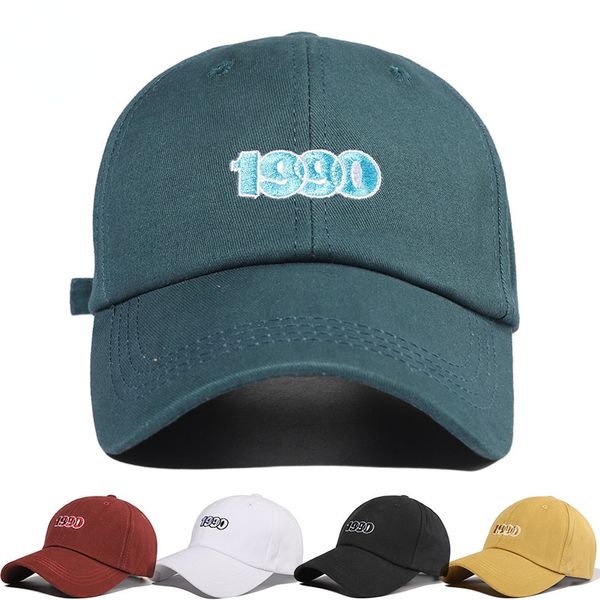 2022 new baseball caps men's hat's 1990 embroidery cap outdoor sports party fashion, Blue;gray
2022 new baseball caps men's hat's 1990 embroidery cap outdoor sports party fashion, Blue;gray