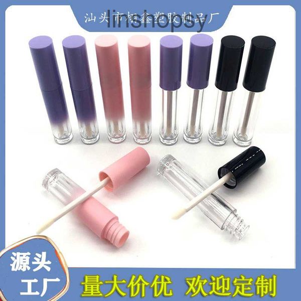 factory outlet lipstick tube gradient glaze split bottle lip color beautiful with cover
factory outlet lipstick tube gradient glaze split bottle lip color beautiful with cover