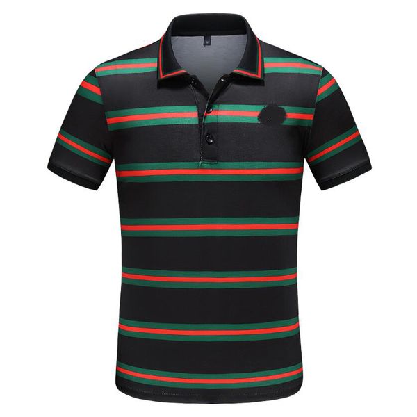 summer mens stylist polo t shirt luxury tshirt shirts italy men clothes short sleeve fashion casual mens t-shirt sian size m-3xl tee 211, White;black
summer mens stylist polo t shirt luxury tshirt shirts italy men clothes short sleeve fashion casual mens t-shirt sian size m-3xl tee 211, White;black